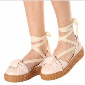 Elegant PUMA 💃🏽💃🏽💃🏽